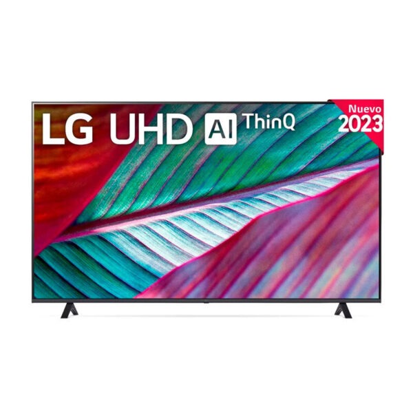 TV LG 4K 75'' - Imagen 4