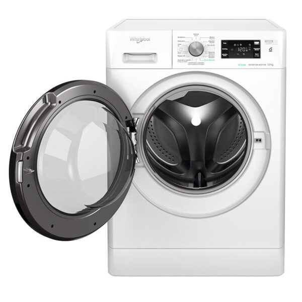 LAVADORA WHIRLPOOL 10KG - Imagen 3