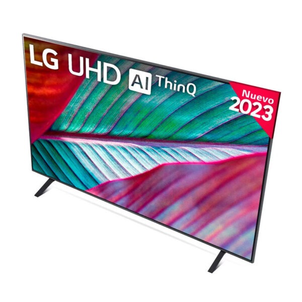 TV LG 4K 75'' - Imagen 5