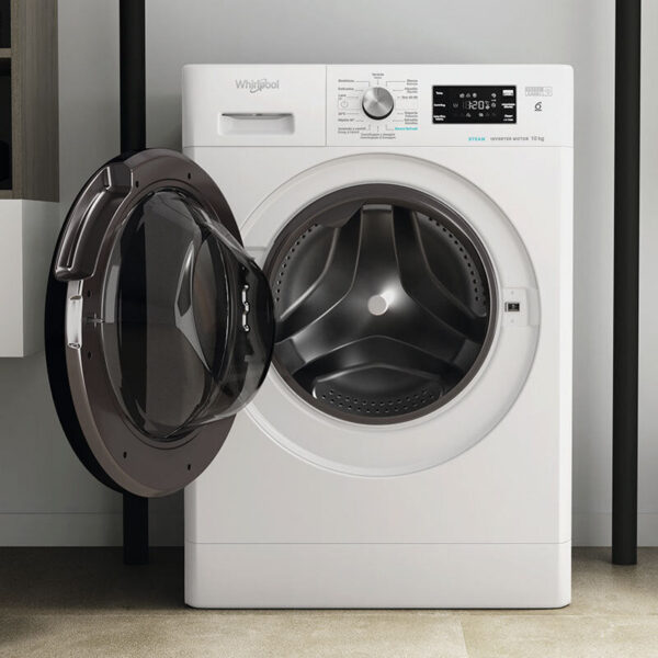 LAVADORA WHIRLPOOL 10KG - Imagen 9