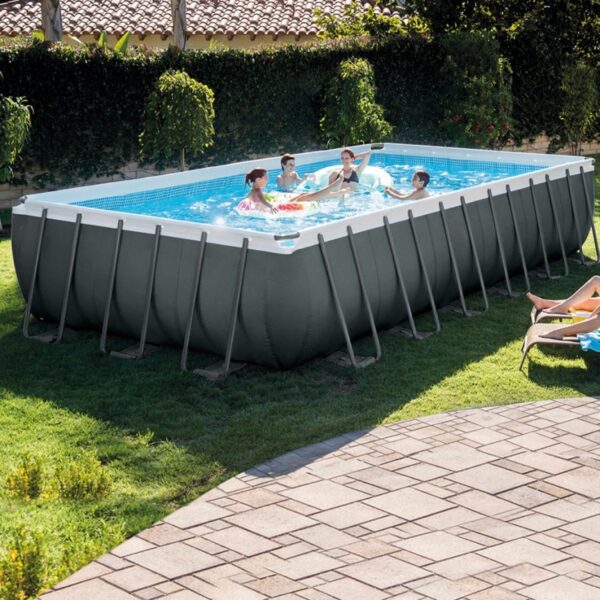 PISCINA DESMONTABLE 7 METROS - Imagen 2