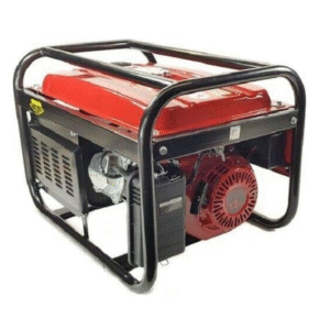 Generador OPC 5500W