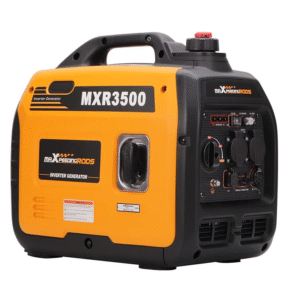 Generador maXpeedingrods 3300W