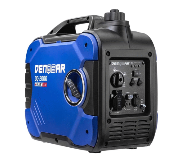 Generador DENQBAR 2000W